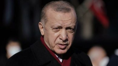 Cumhurbaşkanı Erdoğan'dan NATO tepkisi