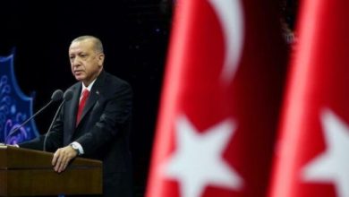 Cumhurbaşkanı Erdoğan'dan Rusya ve Ukrayna Açıklaması