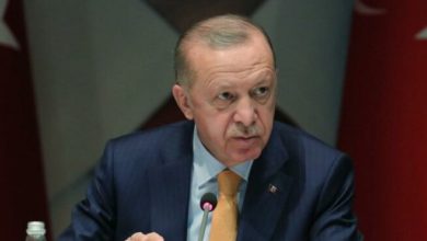 Cumhurbaşkanı Erdoğan'dan sağlık durumu açıklaması