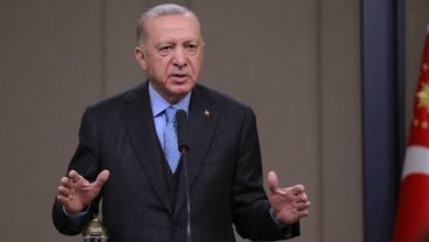 Cumhurbaşkanı Erdoğan'dan su indirimi talimatı