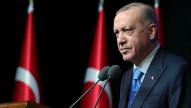 Cumhurbaşkanı Erdoğan: Dünyanın 13. büyük ekonomisiyiz