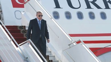 Cumhurbaşkanı Erdoğan'ın Gine ziyareti iptal!