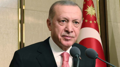 Cumhurbaşkanı Erdoğan'ın ilk programı belli oldu