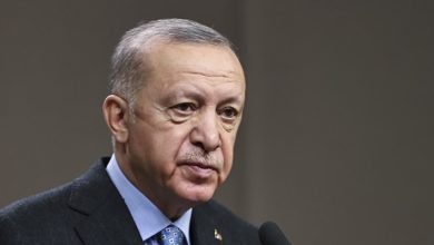 Cumhurbaşkanı Erdoğan'ın PCR testi negatif çıktı
