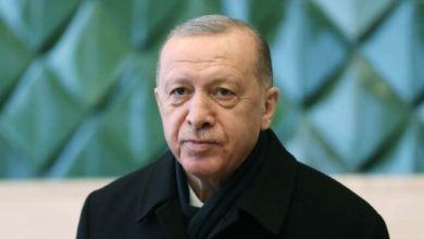 Cumhurbaşkanı Erdoğan: Rusya’nın bu kararını kabul edilemez