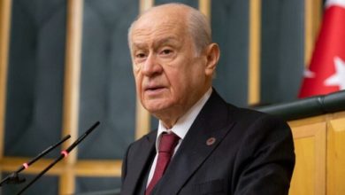 Devlet Bahçeli'den İmamoğlu'na: İstanbul'da balık baştan, tuz hepten kokmuştur