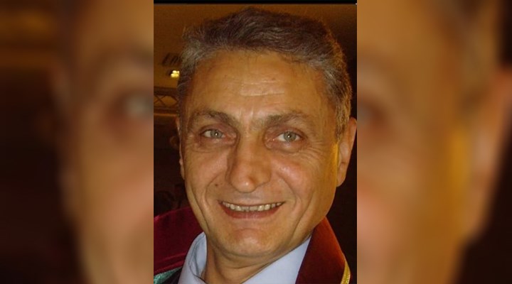 Devrimci Avukat Erden Aydın hayatını kaybetti