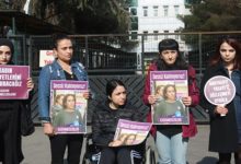 Dilek Kaya’yı öldüren astsubaya müebbet hapis cezası