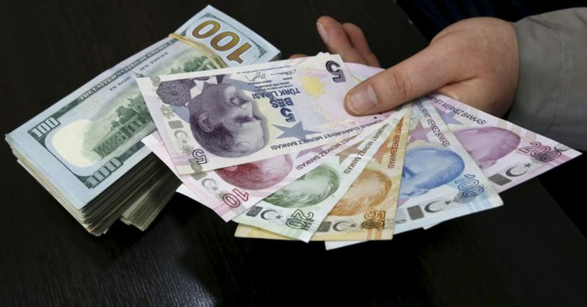 Dolar yeni güne nasıl başladı?