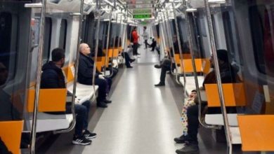 Dudullu-Bostancı Metrosu'nun açılış tarihi belli oldu
