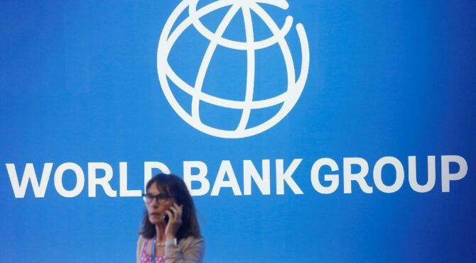 Dünya Bankası'ndan aralarında Türkiye'nin de olduğu ülkelere borç uyarısı