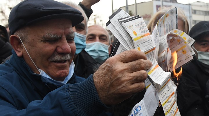 EPDK'den elektrik ücretlerine ilişkin açıklama