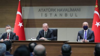 Erdoğan'dan 'KDV indirimi' uyarısı