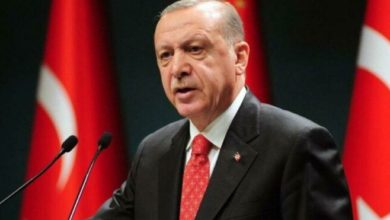 Erdoğan: Tezkereye hayır oyu verenlere bu millet çarıklarını ters giydirecek