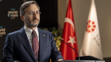 Fahrettin Altun'un Cuma Gününe Kadar Görevden Alınacağı İddiası!