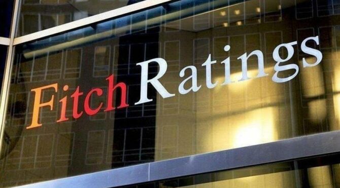 Fitch, 6 Türk şirketinin kredi notunu düşürdü