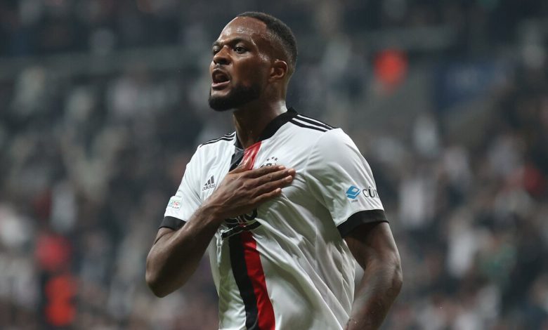 Galatasaray'dan Larin'e teklif gitti