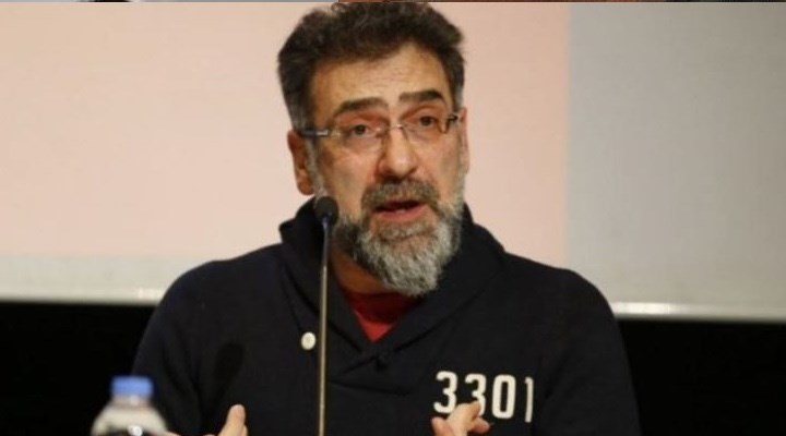 Gazeteci Mustafa Hoş'a, tehdit : Çocuğumla parka gittiğim anları bile söylüyorlar