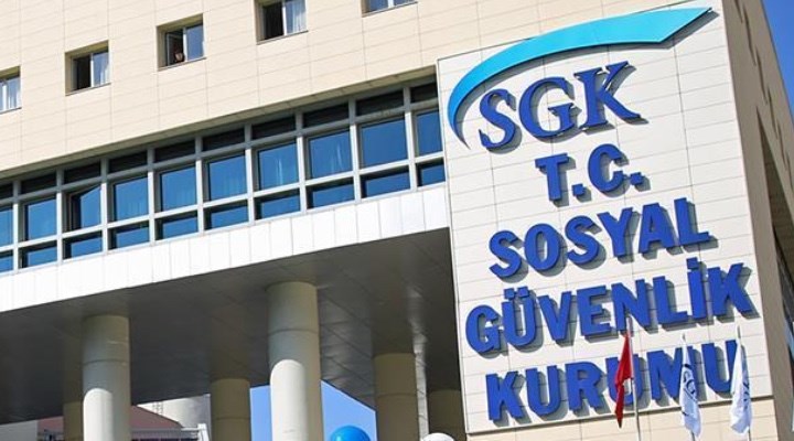 GSS primlerindeki açık Sayıştay raporlarına da yansıd