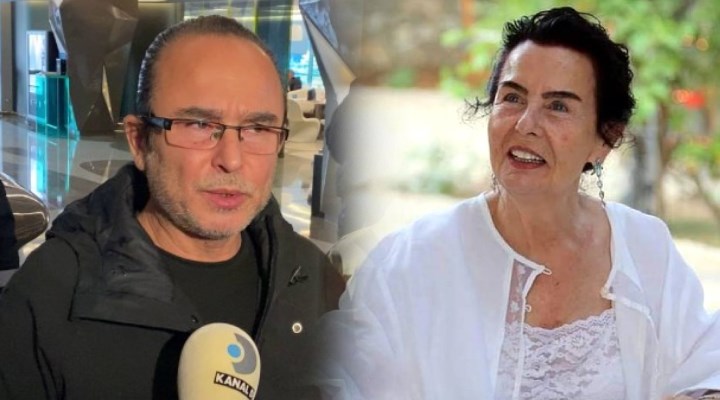 Günay Girik, Fatma Girik'in aşı karşıtı olduğu iddialarına yanıt verdi:3 doz aşısını oldu