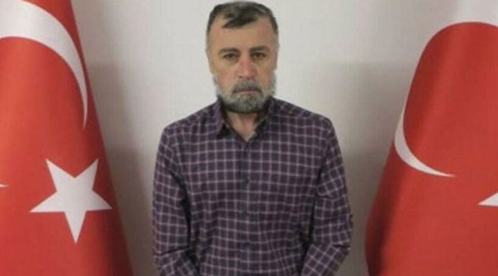Hablemitoğlu cinayetinden tutuklanan Bozkır itirafçı oldu