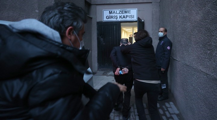 Hablemitoğlu suikastı soruşturmasında 2 kişi daha tutuklandı