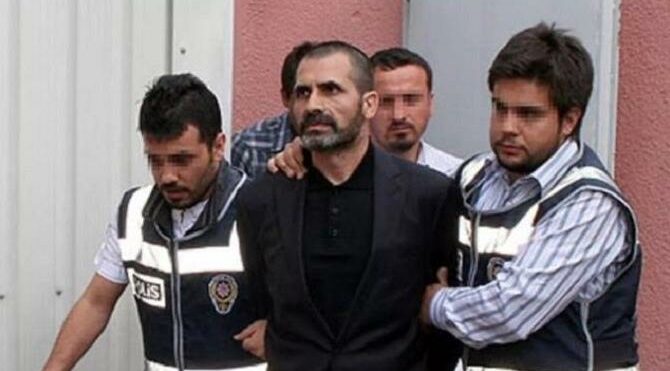 Halil Falyalı cinayetinde kilit isim gözaltında