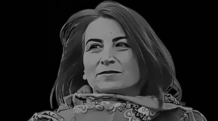 HDP’den Aysel Tuğluk videosu: "Sesimi duyan var mı?"