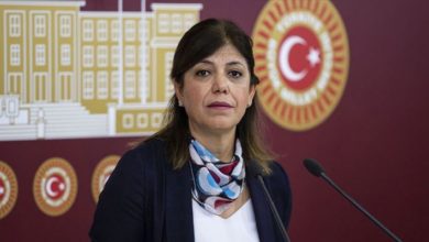 HDP'li Beştaş, 6 muhalefet partisinin bir araya gelmesiyle ilgili konuştu