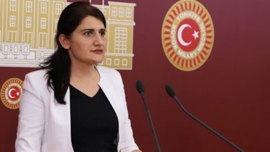 HDP'li Güzel'in dokunulmazlığı kaldırıldı