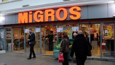 'Hırsılzık ' nedeniyle İşten atıldığı iddia edilen Migros işçisiyle ilgili şirketlerden açıklama