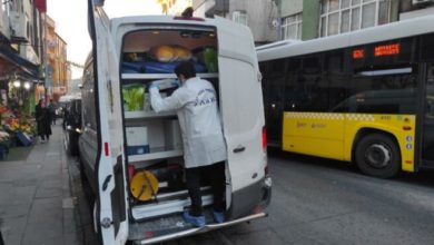 İstanbul'da sır olay: 3 arkadaşın cansız bedeni bulundu