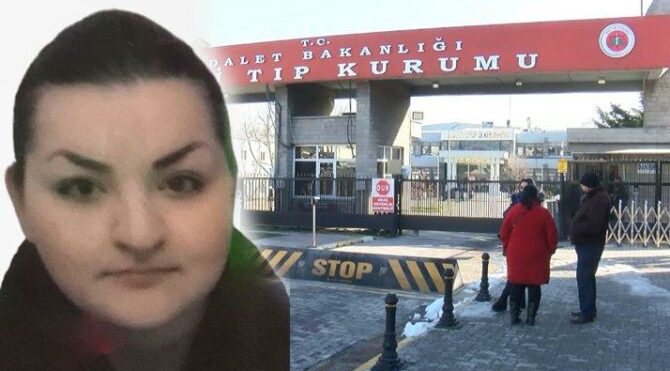 İstanbul'daki Alman vatandaşı kadının sır dolu ölümü 