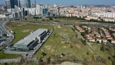 İstanbul'un en kalabalık ilçesi belli oldu