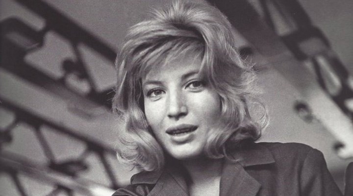 İtalyan Monica Vitti, yaşamını yitirdi