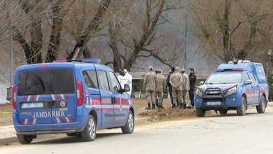 İzmir'de cansız bedeni bulunan kadının kimliği tespit edildi