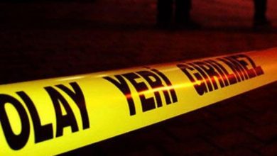 İzmir'de gölde bir kadına ait cansız beden bulundu