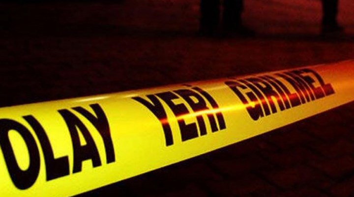 İzmir'de gölde bir kadına ait cansız beden bulundu
