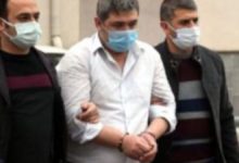 Kayseri'de nafaka yüzünden eski eşini öldüren sanığın cezası belli oldu