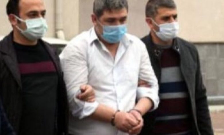 Kayseri'de nafaka yüzünden eski eşini öldüren sanığın cezası belli oldu