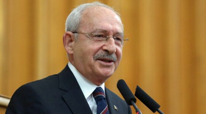 Kemal Kılıçdaroğlu: 'Ödemeyeceğim' dedikçe kendilerini paraladılar