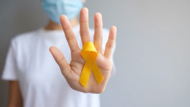 Kemik kanseri hakkında farkındalığı artıracak 5 bilgi