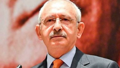 Kılıçdaroğlu: Milletimize söz verdim; bu mücadelemin sonu değil, daha başlangıcı!