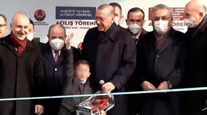 Kılıçdaroğlu'na 'hain' dedirtilen çocuğun babasının avukatının AKP'li olduğu ortaya çıktı
