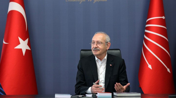 Kılıçdaroğlu'nun 'faturamı ödemeyeceğim' sözlerine İYİ Parti'li Bahdır Erdem'den yorum:Faturayı öderiz