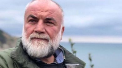 Kocaeli'de öldürülen gazeteci Güngör Arslan, 4 yıl önce de saldırıya uğramış
