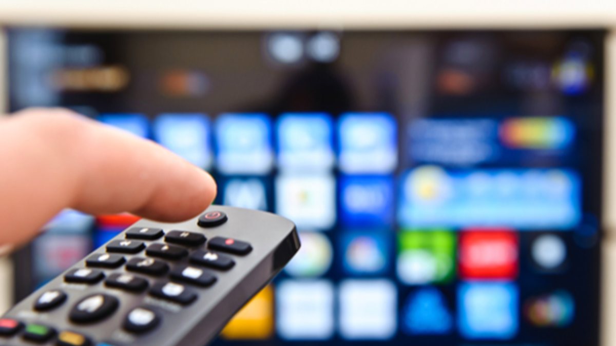 Litvanya, Rus ve Belarus televizyonlarının yayınlarını durdurdu