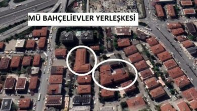 Marmara Üniversitesi Bahçelievler Kampüsü'nün akıbeti belli oldu