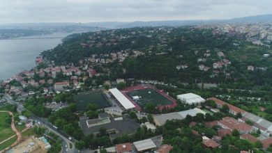 Marmara ve Boğaziçi Üniversitesi öğrencileri ortak açıklama yaptı