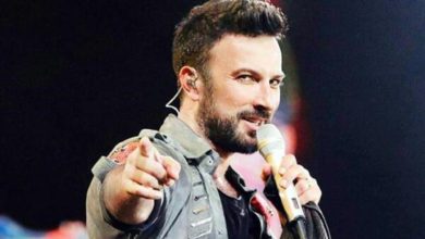 Megastar Tarkan'ın yeni şarkısı 'Geççek' yayınlandı!